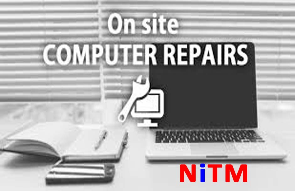 onsite computer repairs2020