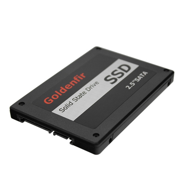 SSD laptops and PCs